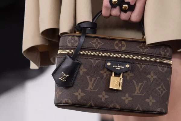 Louis Vuitton Heads to Shanghai for Pre-Fall 2024