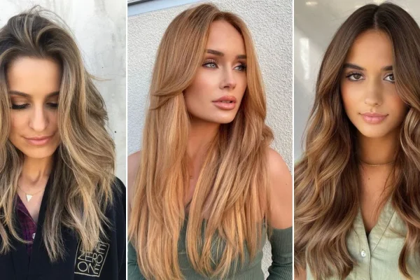 The Best Hair Colors and Cuts for 2023